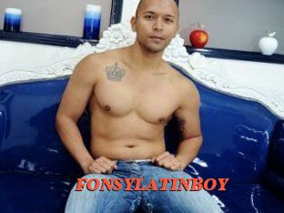 FONSYLATINBOY