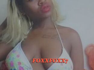 FOXXFOXX7