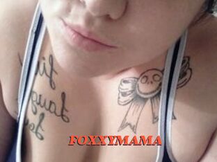 FOXXYMAMA