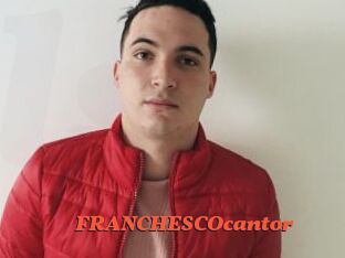 FRANCHESCOcantor