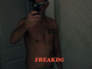 FREAKDG