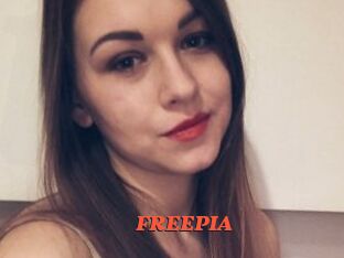 FREEPIA