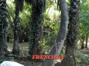 FRENCH213