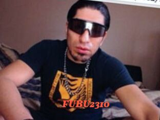 FUBU2310