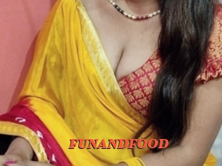 FUNANDFOOD