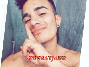 FUNGAYJADE