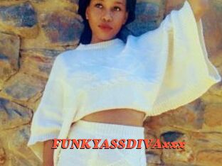 FUNKYASSDIVAxxx