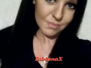 FabianaX