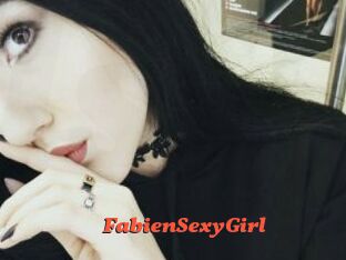 FabienSexyGirl
