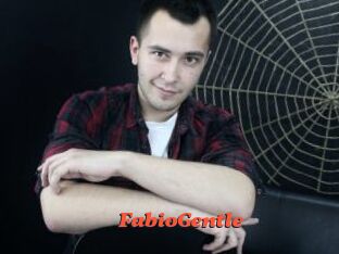 FabioGentle