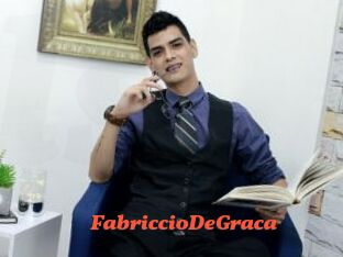 FabriccioDeGraca