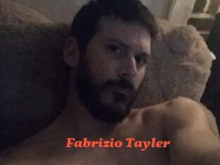 Fabrizio_Tayler