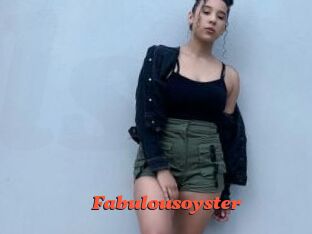 Fabulousoyster