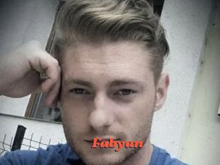 Fabyan