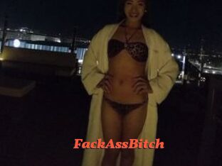 FackAssBitch