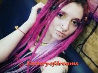 Factoryofdreams