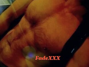 FadeXXX