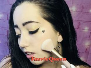 FaerieQueen Livespot