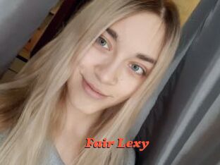 Fair_Lexy