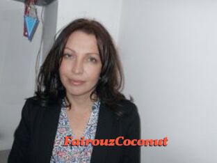 FairouzCoconut