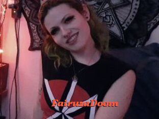 FairuzaDoom