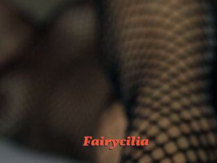 Fairycilia