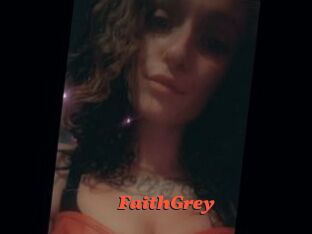 FaithGrey