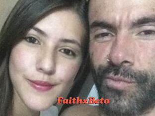 FaithxBeto