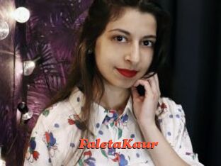 FaletaKaur