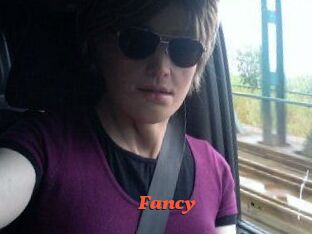 Fancy