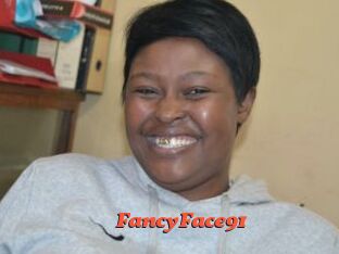 FancyFace91