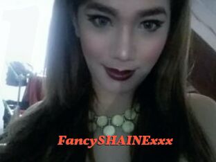 FancySHAINExxx