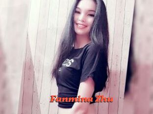 Fanmina_Zhu