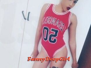 FannyDeepGirl