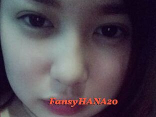 FansyHANA20