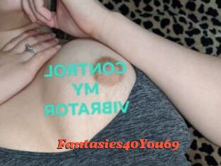Fantasies40You69