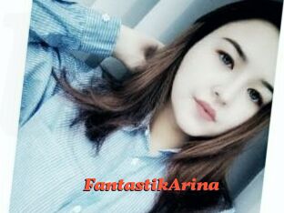 FantastikArina