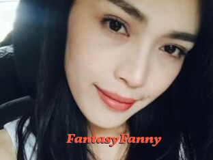 FantasyFanny