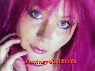 FantasyGirlXOX2