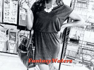 FantasyWaters