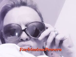 FarbissinaPowers