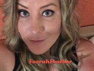 Farrah_Feather