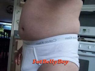 FatBellyBoy