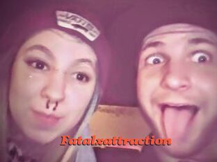 Fatalxattraction