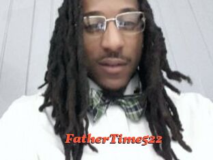 FatherTime522