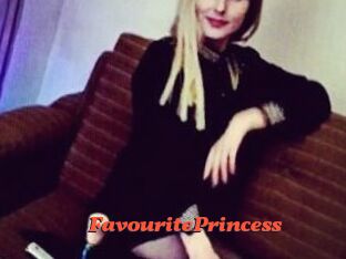 FavouritePrincess