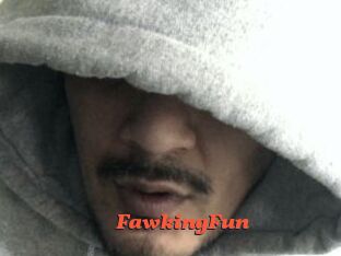 FawkingFun
