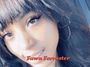Fawn_Forrester