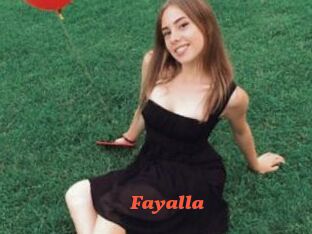 Fayalla