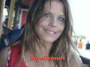 FayeDemure